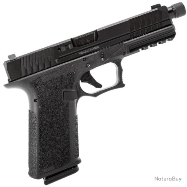 Pistolet semi-automatique 9x19 PFS 9 P80 filet� noir