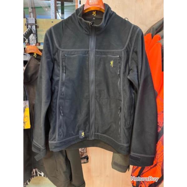 Promo du Jour ! Veste Browning R�versible taille L
