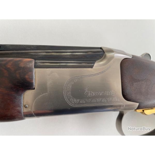 Superpos� Browning 325 grade 2