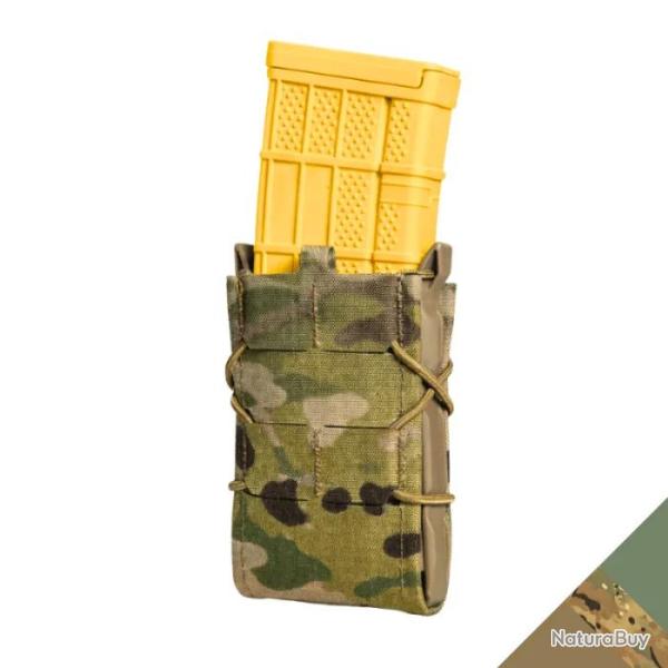 Porte Chargeur "FastLegioNow" V2 Multi calibre - HONOR� MULTICAM
