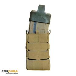 Porte Chargeur "FastLegioNow" V2 Multi calibre - HONOR&reg; COYOTE