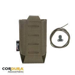 Porte Chargeur "FastCenturiesNow" 5.56cal - HONOR&reg; RANGER GREEN