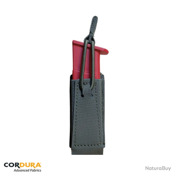 Porte Chargeur "EasyLegioNow" PA 9mm - HONOR� RANGER GREEN