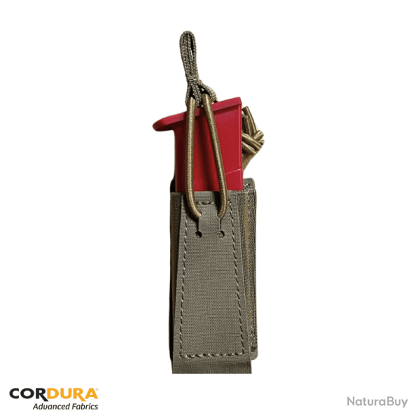 Porte Chargeur "EasyLegioNow" PA 9mm - HONOR� COYOTE