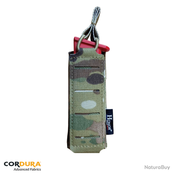 Porte Chargeur "ConfortLegioNow" PA 9mm - HONOR� MULTICAM