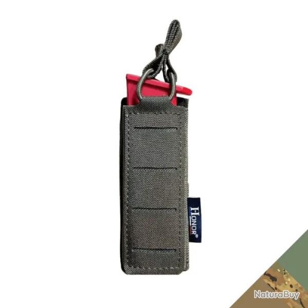 Porte Chargeur "ConfortLegioNow" PA 9mm - HONOR� RANGER GREEN