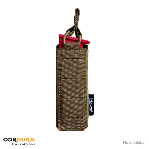 Porte Chargeur "ConfortLegioNow" PA 9mm - HONOR� COYOTE