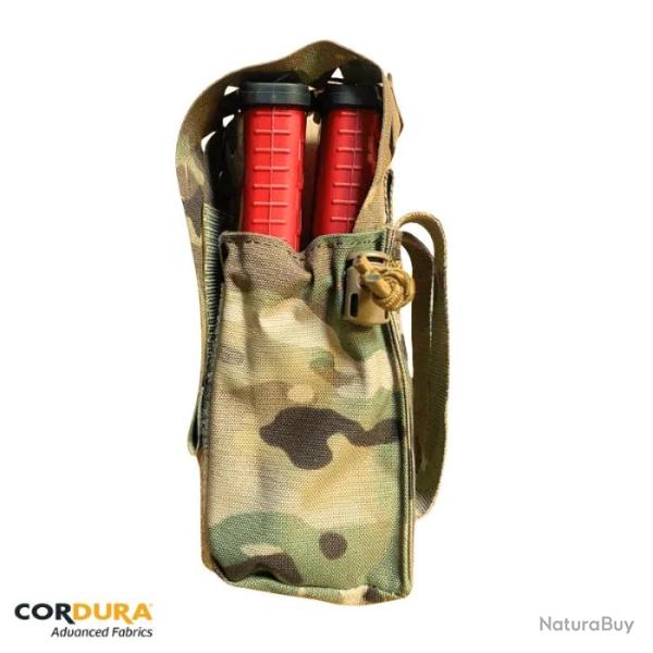 Pochette Multifonction "MultiTriumphus" - HONOR� MULTICAM
