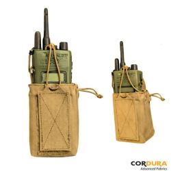 Pochette Multifonction "MultiTriumphus" - HONOR&reg; COYOTE