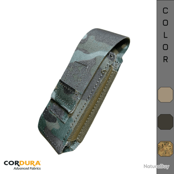 Pochette Multi-fonction "FastToolNow" - HONOR� MULTICAM