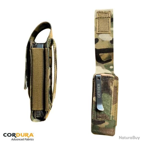 Pochette Multi-fonction "FastToolNow" - HONOR� MULTICAM