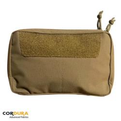Pochette Frontale "FrontLorica" Multifonction - HONOR&reg; COYOTE