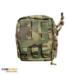 Pochette Frontale "ClassicLorica" Multifonction - HONOR&reg; MULTICAM