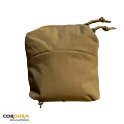 Pochette Frontale "ClassicLorica" Multifonction - HONOR&reg; COYOTE