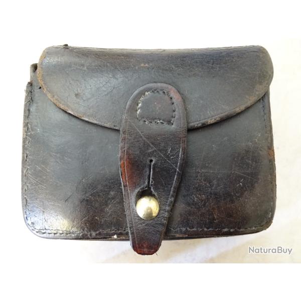 Cartouchi�re militaire fran�aise M 1935