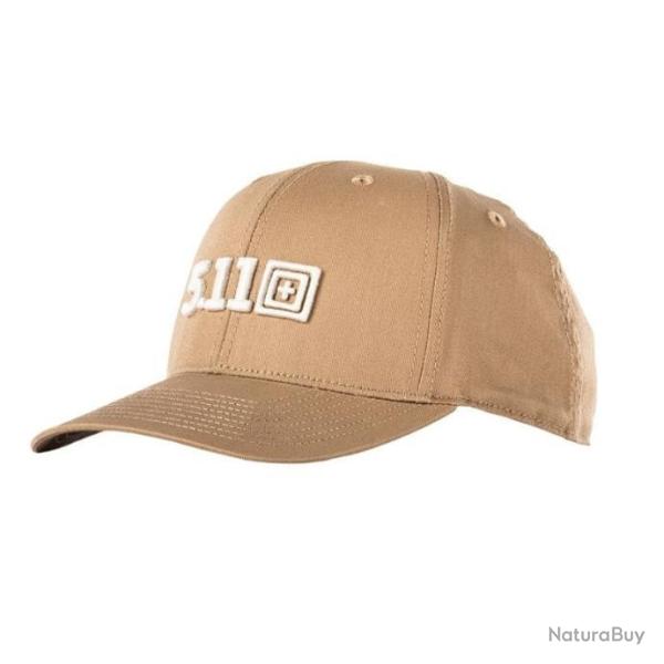 Destockage Casquette Legacy Scout - Coyote - 5.11 Tactical