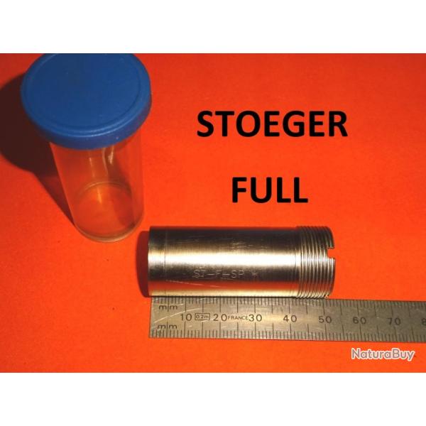 FULL choke fusil STOEGER BERETTA BENELLI BREDA BETTINSOLI long. 51mm - VENDU PAR JEPERCUTE (JO984)