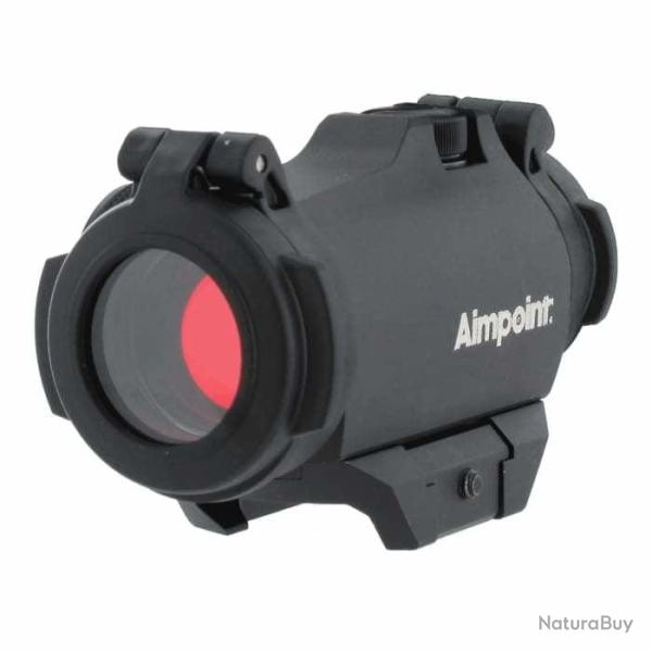 Viseur point rouge Aimpoint Micro H2 Sp�cial Pack