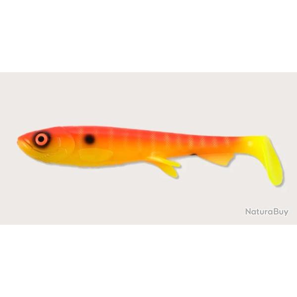 WOLFCREEK SHAD 2.0 20CM WC080 SHERBET SHAD