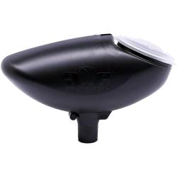 Loader GxG 200 Billes Noir - r&eacute;servoir pour paintball