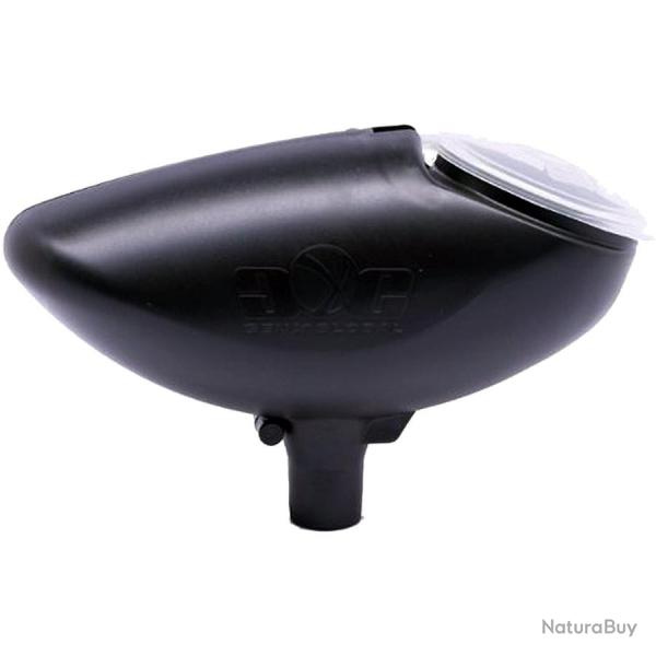 Loader GxG 200 Billes Noir - r�servoir pour paintball