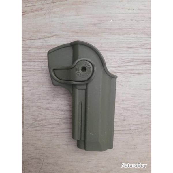 holster beretta 92/Pamas imi s�curit� niveau 2