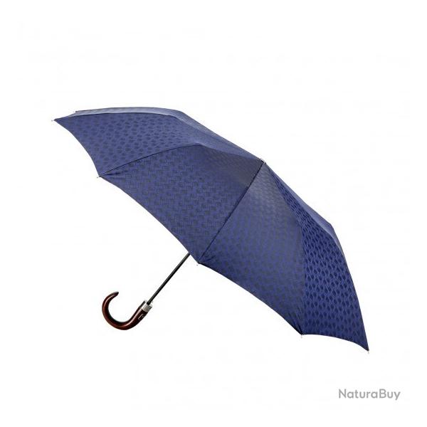PARAPLUIE M�dium Pliant Homme Cubique m�dium automatique PIGANIOL