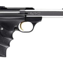 *Destockage ! Pistolet neuf Browning Buck Marck Standard Stainless URX - 22LR - 051409490