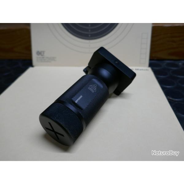 Poign�e fixe Aluminium UTG