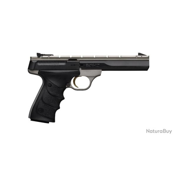 Nol maintenant ! Pistolet Browning Buck Mark Contour Gray URX - 22LR - 051564490