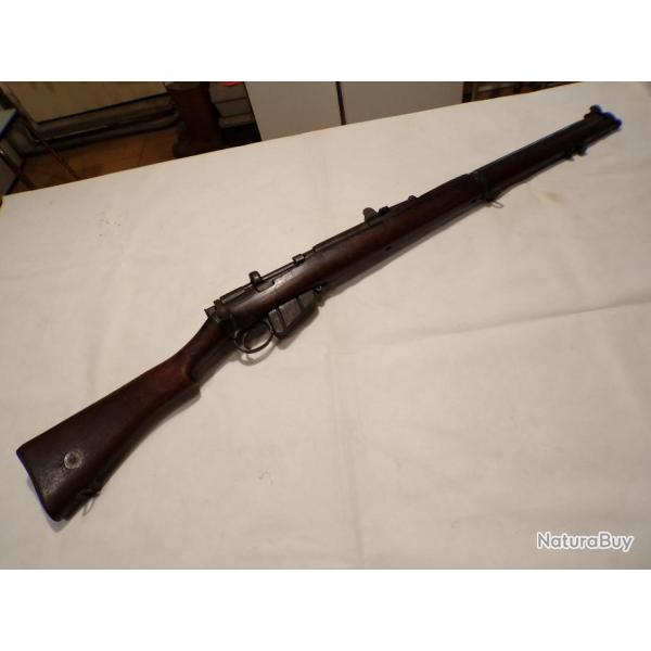 LEE ENFIELD N� 1 MK4 EN 22LR D'ORIGINE. S.H.T. 22 M.K.IV