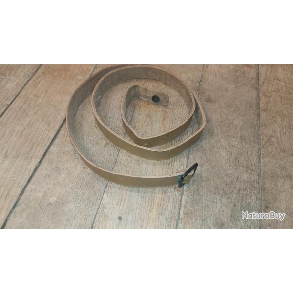 Bretelle MAS 36, MAS 49/56, Berthier