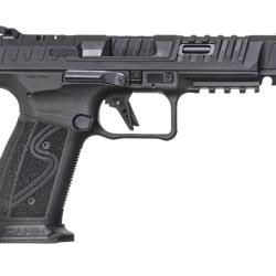PISTOLET CANIK SFX RIVAL-S DARKSIDE 9X19