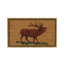 Paillasson "Cerf"