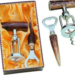 Coffret accessoires de bar