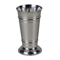 Coupe en &eacute;tain 13 cm