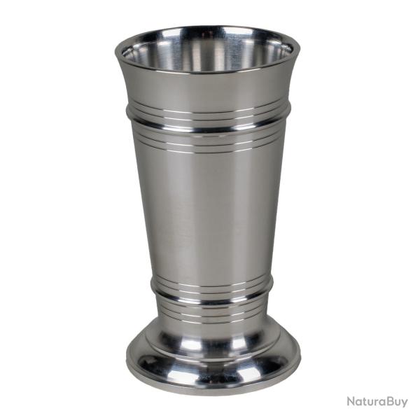 Coupe en �tain 15 cm