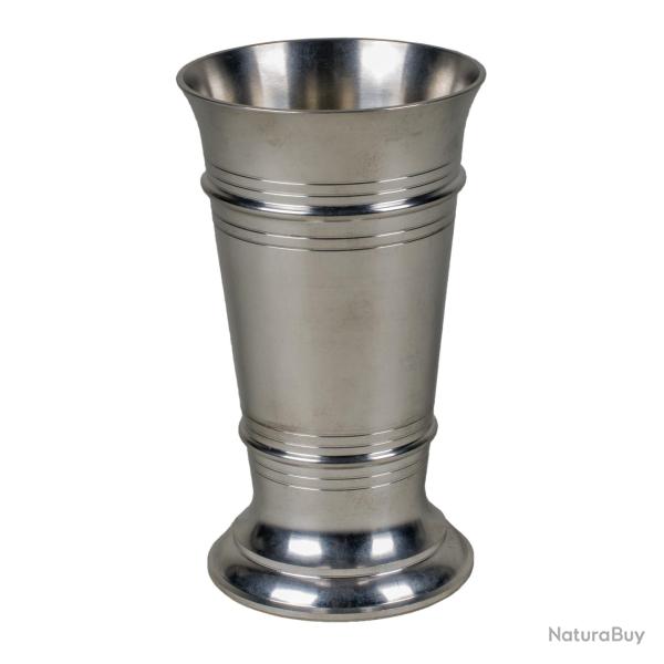 Coupe en �tain 17 cm