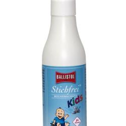 Anti moustique et tique sp&eacute;cial enfant tube 125ml