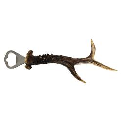 D&eacute;capsuleur en bois de Cerfs