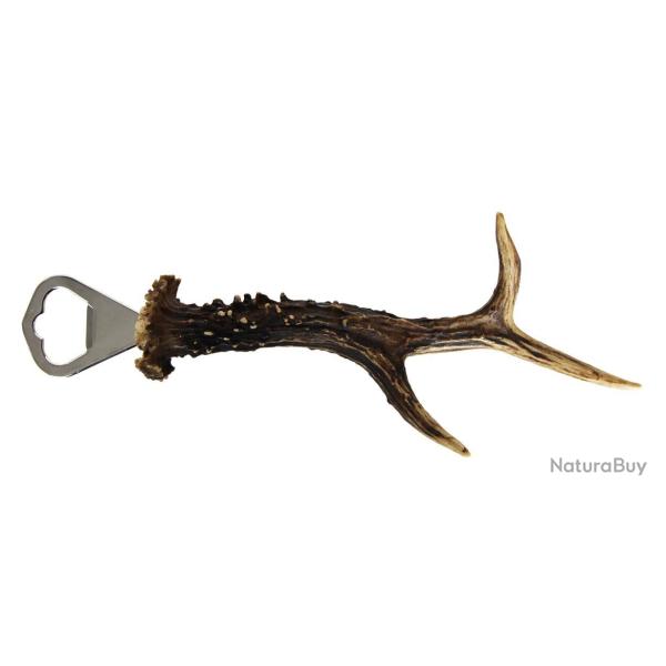 D�capsuleur en bois de Cerfs