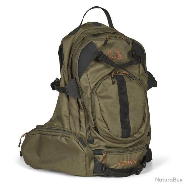 Sac � dos SWEDTEAM Alpha 38 Backpack 38L