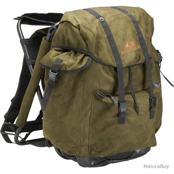 Sac � dos si�ge SWEDTEAM Classic MOLLTEC 36L