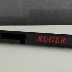 Etuis de culasse Ruger RPR, Americane rifire
