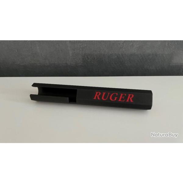 Etuis de culasse Ruger RPR, Americane rifire