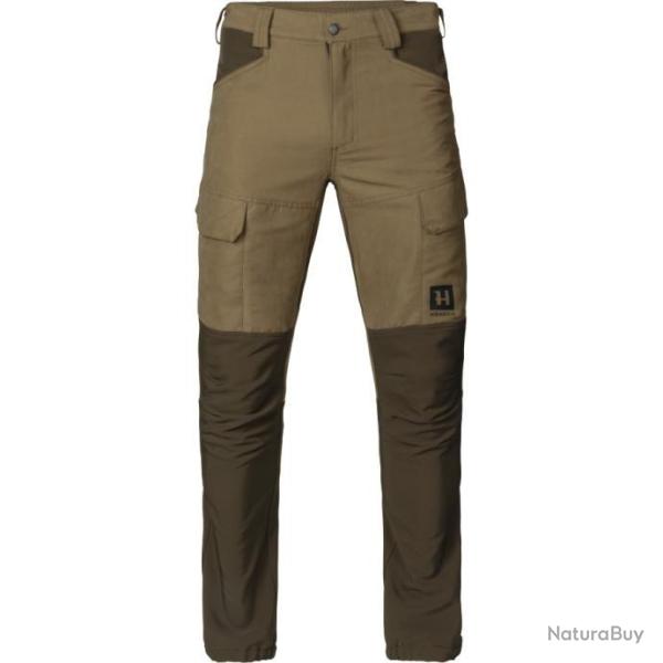 Pantalon H�rkila Scandinavian Dark antique bronzeWillow green 30