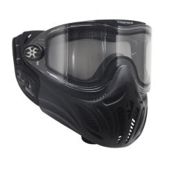Masque protection Empire E'Vent SN 10 noir, thermal, anti-bu&eacute;e