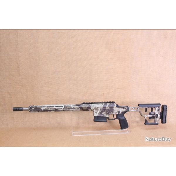 Carabine SIG SAUER CROSS calibre 308W Cerakote Camo Mod�le de d�monstration