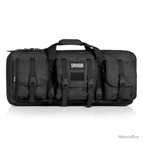 SAVIOR AMERICAN CLASSIC SHORTY DOUBLE 32" NOIR