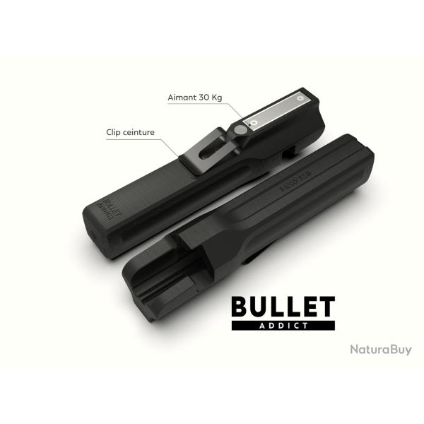 �tui de culasse / RUGER RPR Short Action